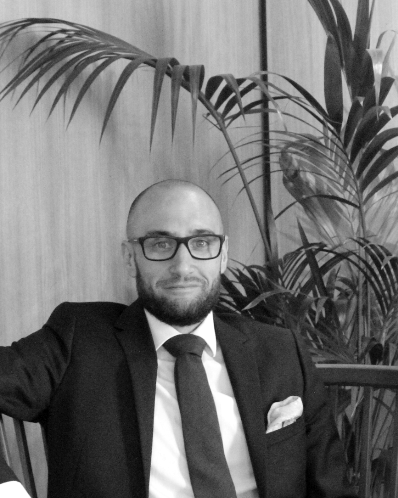 Arnaud SAÏD