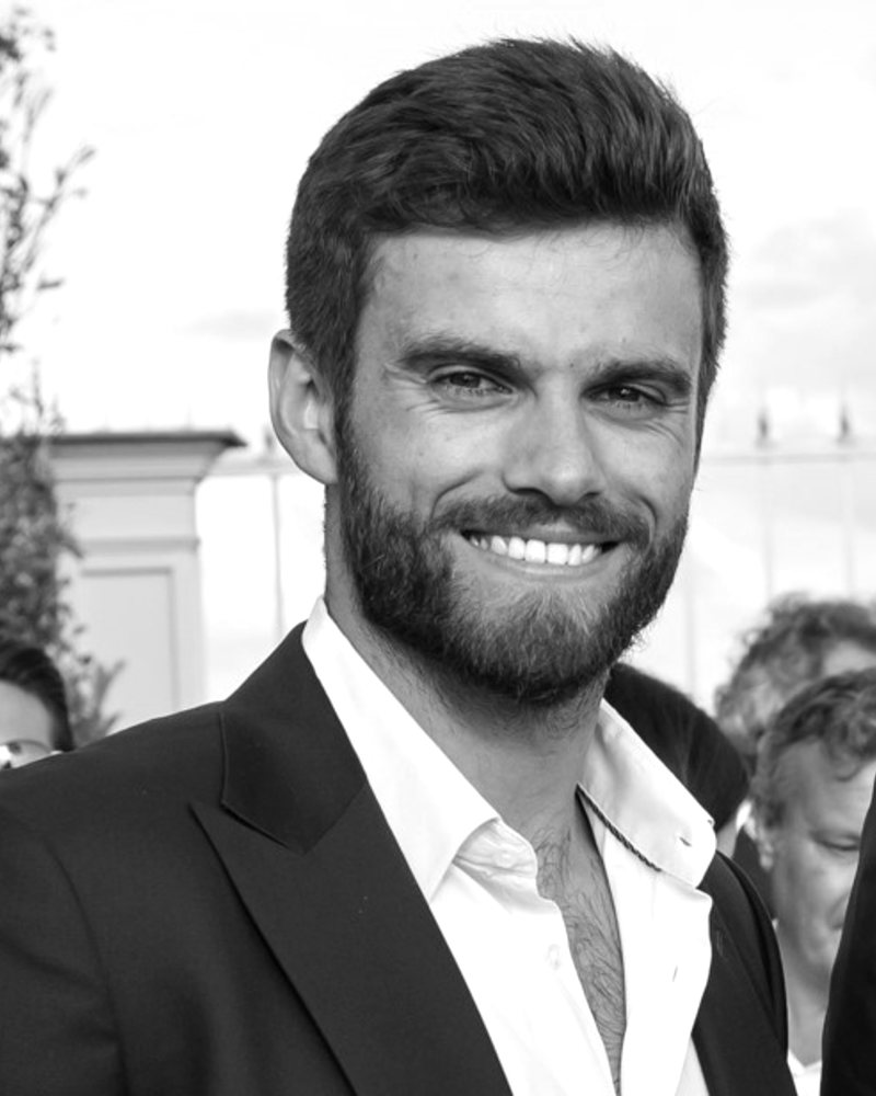 Benoit-Joseph BERNARD