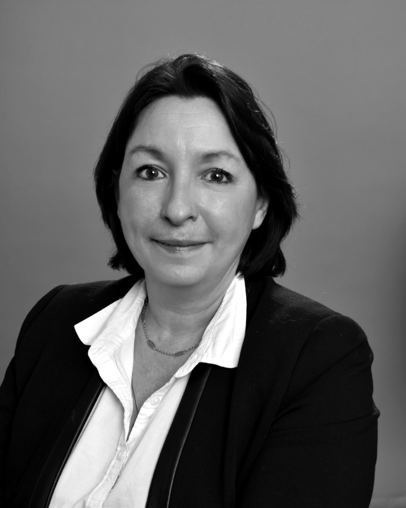 Karine TOURNOIS